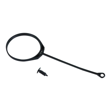 Fuel Tank Cap Band Cord For AUDI A1 A3 A4 A5 A6 A7 A8 Q3 Q5 Q7