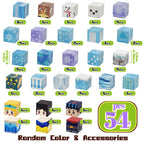 Small Size -54pcs