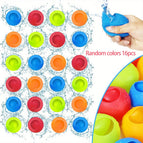 16pcs