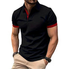 black red / L