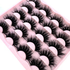 10 pairs C006