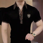 4XL / black