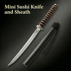 Mini Chef Knife