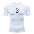 White-1 / Asian size XXL