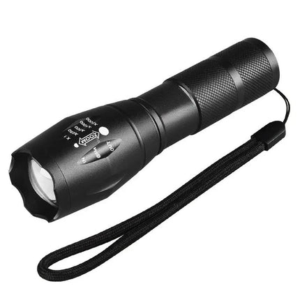 2 IN 1 UV Flashlight Purple White Dual Light 395nm Ultraviolet Torch Zoom Flashlight Detection Lighting Lamp for Pet Stains