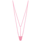 Pink / One Size