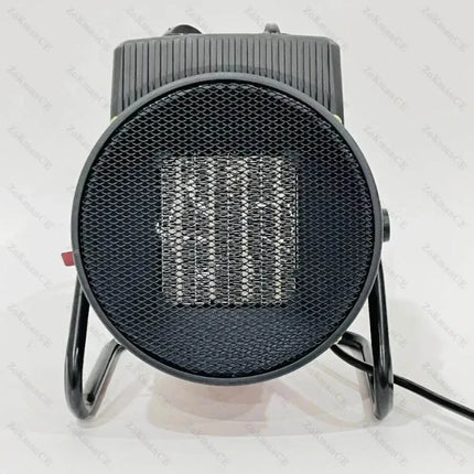 Industrial Portable Electric Heater Blower Natural Hot wind Adjustable Ceramic Heating Stove Radiator Thermal Air Warmer