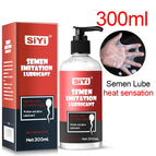 300ml semen heat