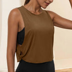 Brown / XL