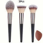 3pcs with 1 egg