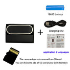 Old style camera / Add 32GB SD card / China Mainland