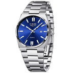 Argent bleu