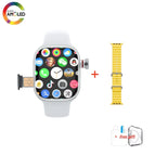 Gray Yellow straps / 2GB 32GB