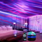 Aurora remote