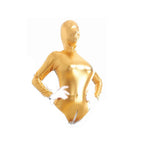 Gold M