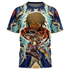 5XL / ZAHHTX300391