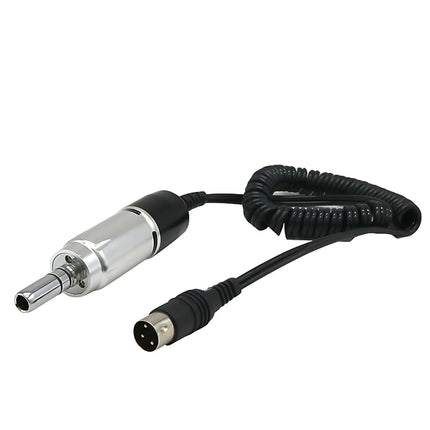 Marathon Micromotor Dental Lab Equipment E TYPE 35000 RPM 18 102 204 Handle Polishing Handpiece Electric Motor Dentist Set