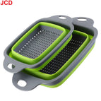 green  2pcs