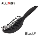 black 1pcs