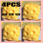 6CM 4PCS