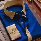 Royalblue / S