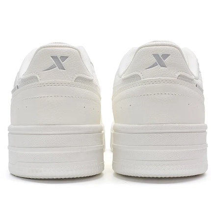 Xtep Skateboarding Shoes For Men  Summer Wear-Resistant Skate Shoes Stability Soft Leisure Outdoor's Sneakers 876319310029