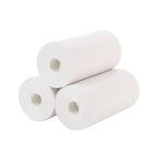 3 Rolls Print Paper