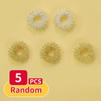 5PCS Rings Ramdom