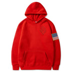 Red / XXXL