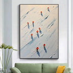 S17281496-A / 40x60cm Unframed