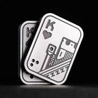 Silver K