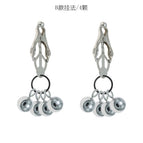 B-4ball nipple clip