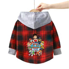 Shirt 12 / 3T(90-100CM)