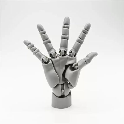 Art Hand Figure Joint Model Painting Sketching Blind Box Children Toy