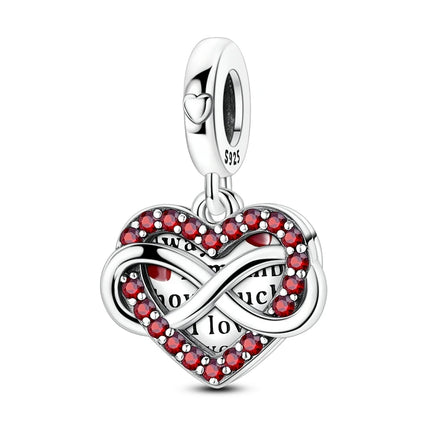 925 Sterling Silver Girl Holding Puppy Charm Love Tree of Life Fit Original 925 Bracelet For Women DIY Birthday Gift Jewelry