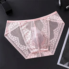 Pink / 2XL