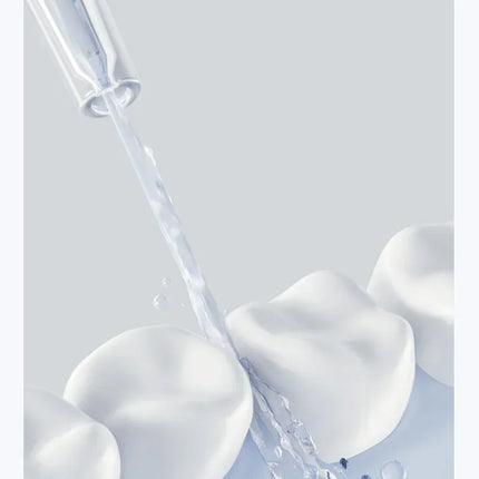 NEW MIJIA Electric Oral Irrigator F400 Portable Water Flosser 200ML 4-Mode Tooth Pick Cleaner Waterpulse for Xiaomi Mijia