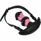Fantasy Mouth Gag / China Mainland