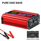 12V 4000W  220V