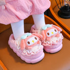 Pink / 36-37Insole 22.5 cm