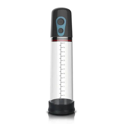 Electric Vacuum Penis Pump for Men Rechargeable Penis Enlargement Extender Pump Masturbator for Men Adult Goods Sex Toy for 18+