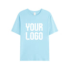 Light  Blue / XXXL