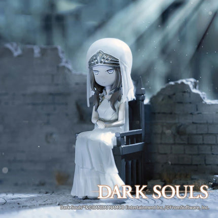 Genuine Dark Souls Blind Box Series 1 2 3 Collectible Figures Display Collection Decoration Ornaments Models Birthday Gifts