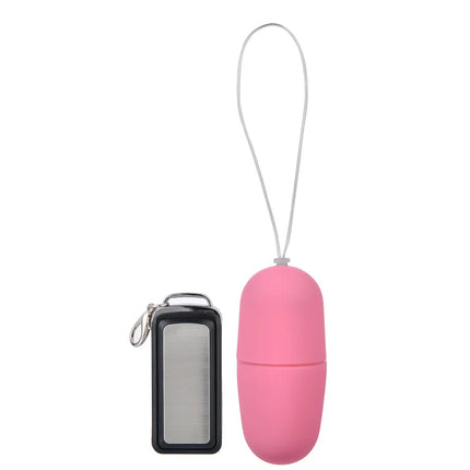 20 Function Remote Control Vibrating Love Egg Classic Waterproof Powerful Clitoral Stimulation G-Spot Sex toys for women Anal