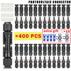 400pcs(200pairs)