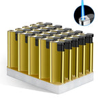 25PC Gold
