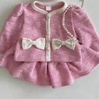 pink / 24M  90cm