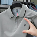 silver grey / M