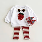 Red / 2-3Y