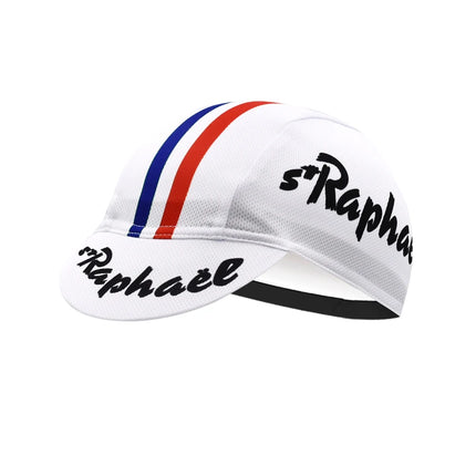 Retro Men's Summer Cycling Hat Classic Bike Mountain Racing Bicycle Hat